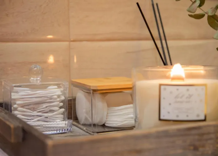 アパート Vintage Charm By Republic Square - French Balcony *